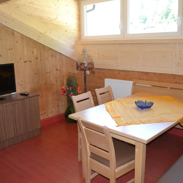Appartement Renate - Apartment mit 3 Schlafzimmern - 11