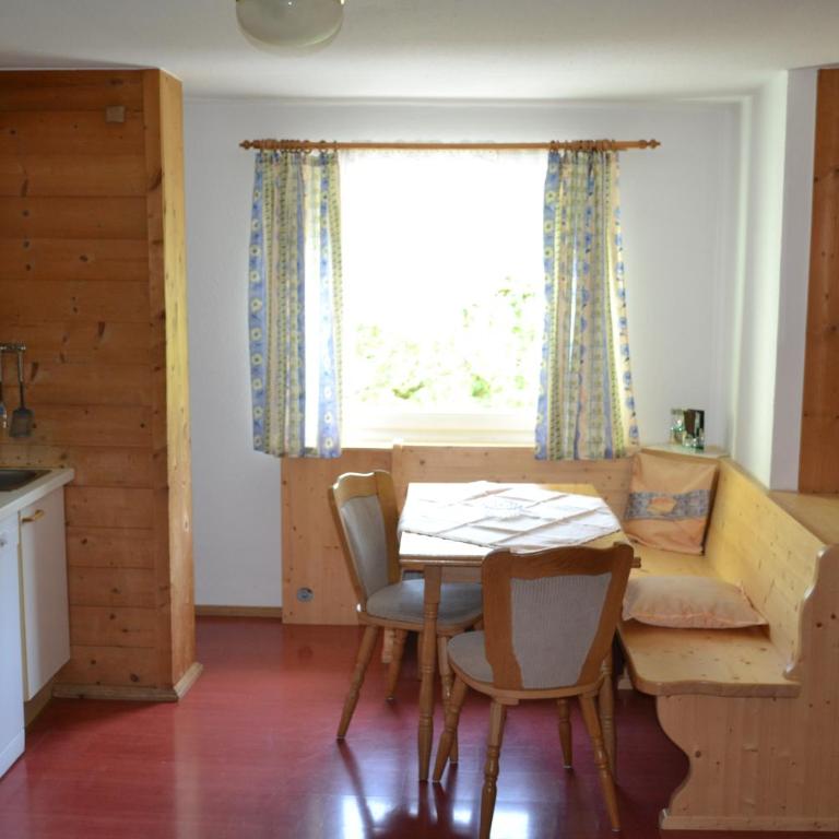 Appartement Renate - Apartment mit 3 Schlafzimmern und Dusche - 13