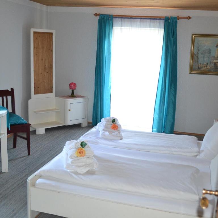 Appartement Renate - Apartment mit 3 Schlafzimmern und Dusche - 14