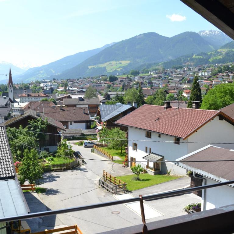 Appartement Renate - Apartment mit 3 Schlafzimmern - 13