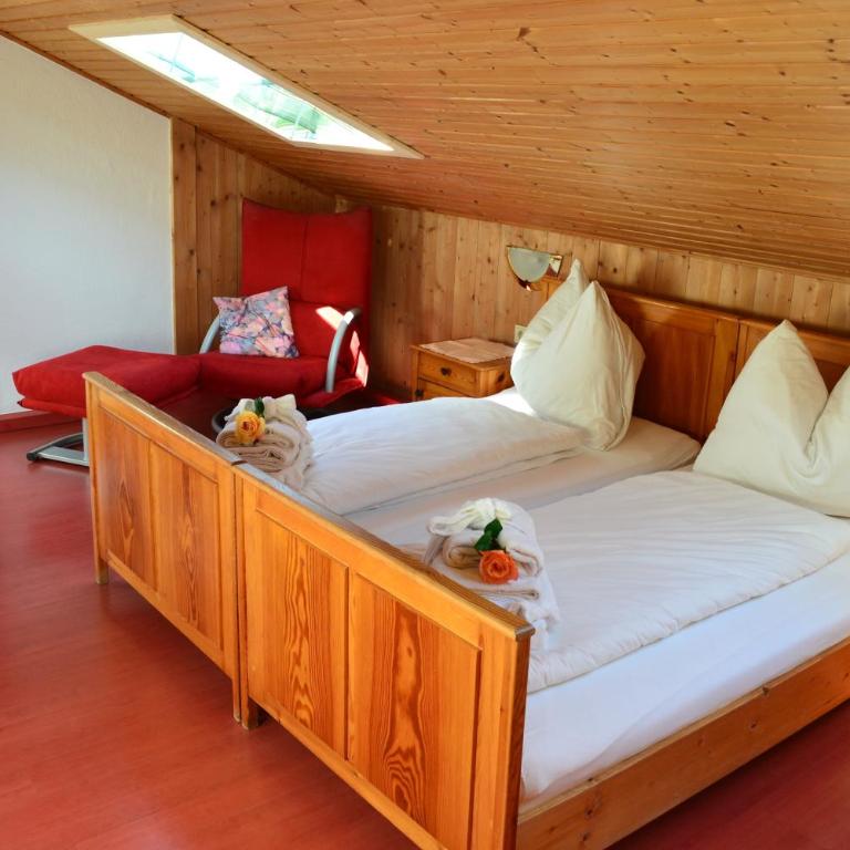 Appartement Renate - Apartment mit 3 Schlafzimmern - 16