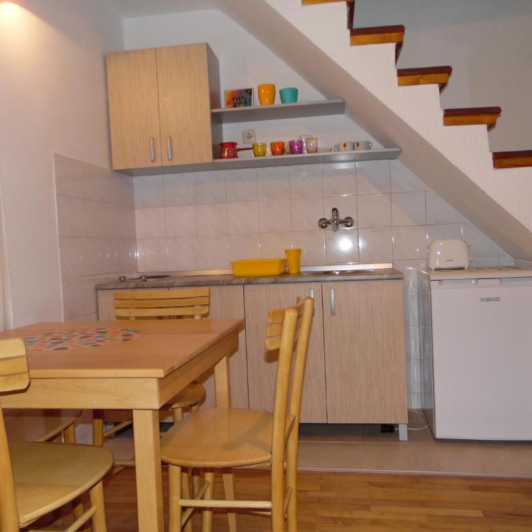 Apartment Vracar - Apartman sa 1 Spavaćom Sobom - 6