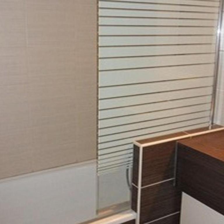 Studio fonctionnel au centre, balcon, 3/4 pers., vue pistes - Studio - 8