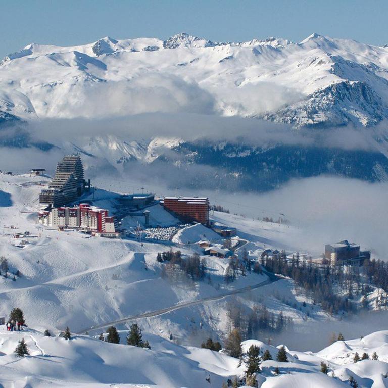 Studio Confortable aux Pieds des Pistes avec Animaux Permis - FR-1-181-2562 - Studio - 2