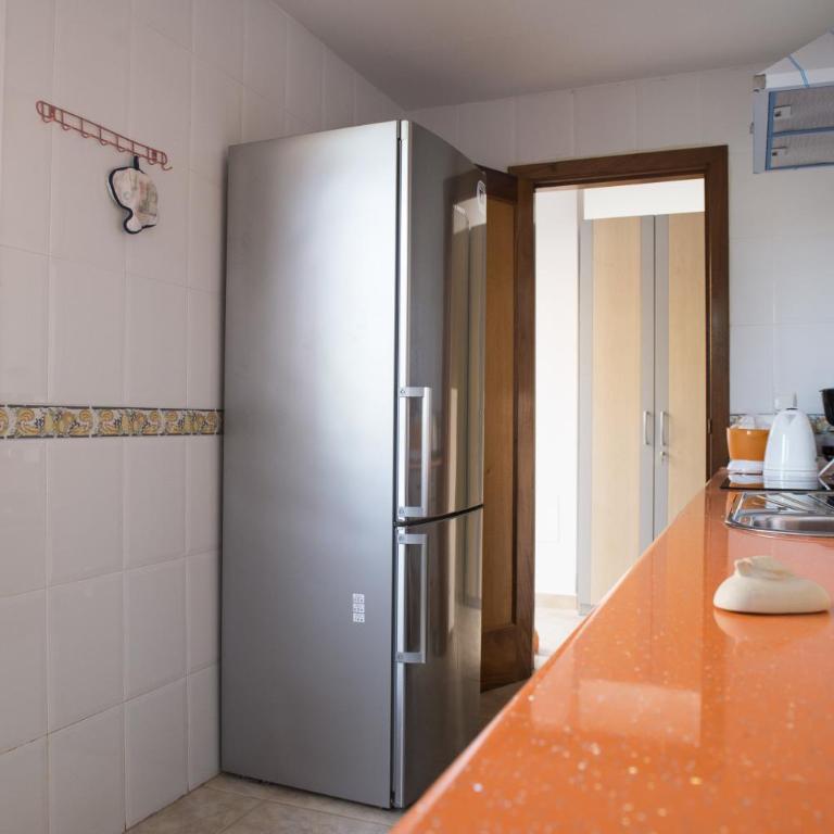 Casa Playa - Three-Bedroom Townhouse - 4