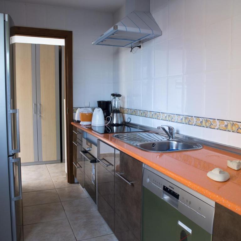 Casa Playa - Three-Bedroom Townhouse - 5