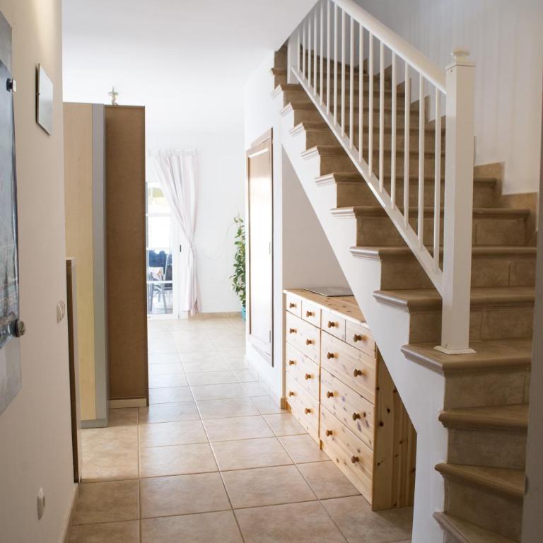 Casa Playa - Three-Bedroom Townhouse - 8