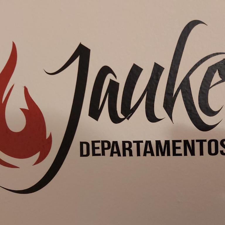 Ushuaia JAUKE Departamentos - Apartamento de 1 dormitorio - 22