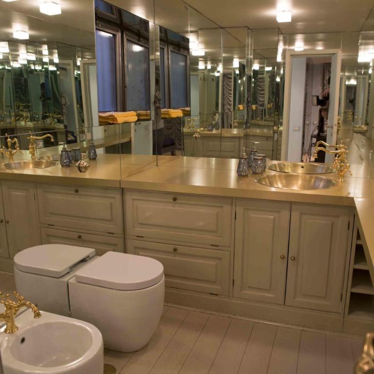 BB Roma Prati - Double Room with Terrace - 3