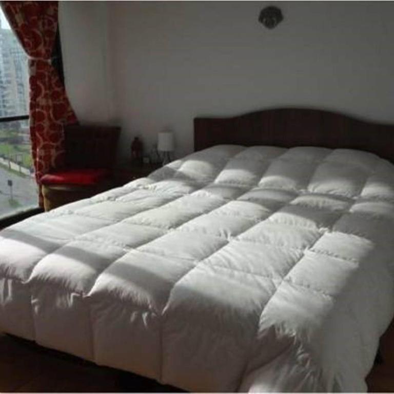 Departamento San Martin Frente Playa - Two-Room Apartment - 10
