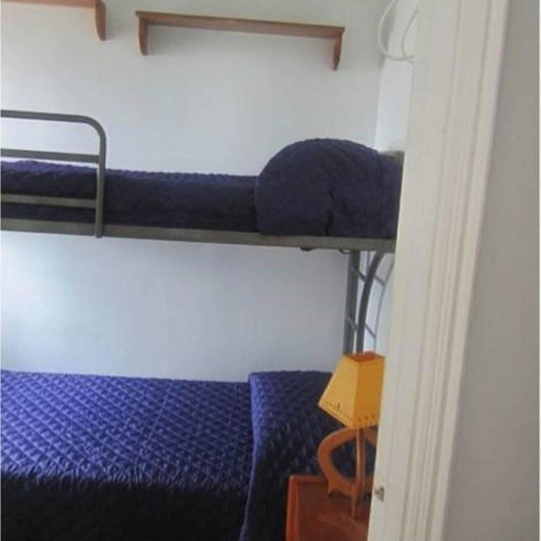 Departamento San Martin Frente Playa - Two-Room Apartment - 11