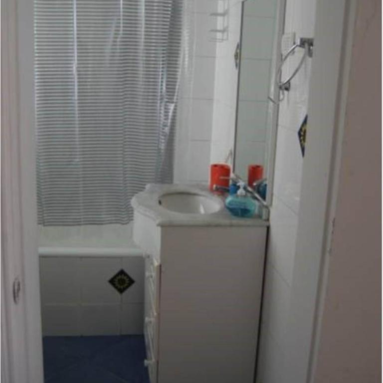 Departamento San Martin Frente Playa - Two-Room Apartment - 15