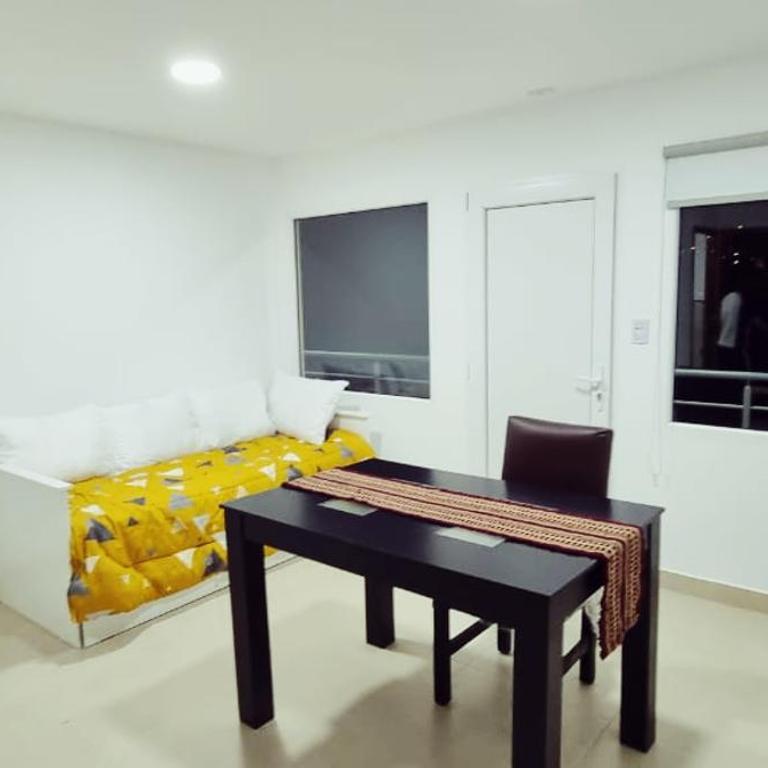 Los argentos - Apartamento de 1 dormitorio - 2