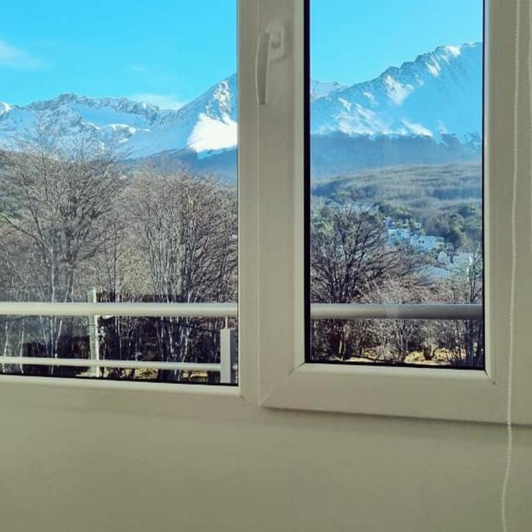 Los argentos - Apartamento de 1 dormitorio - 1