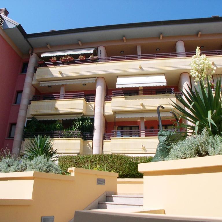 Corte San Marco - Appartamento con 1 Camera da Letto - 1