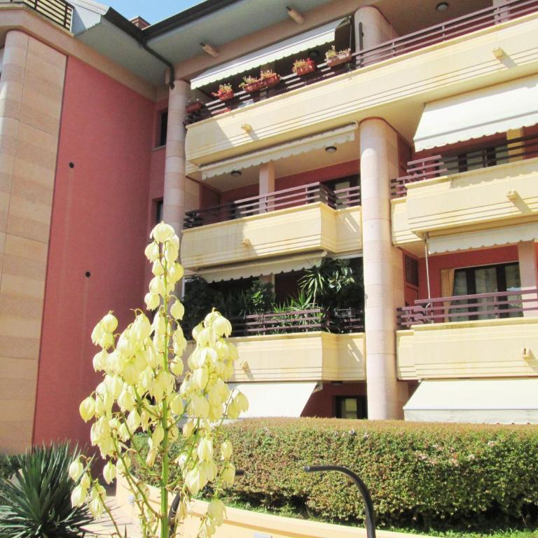 Corte San Marco - Appartamento con 1 Camera da Letto - 13