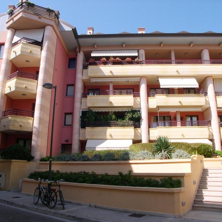 Corte San Marco - Appartamento con 1 Camera da Letto - 14