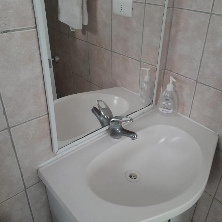 Cabanas bahia inglesa - Family Bungalow - 14