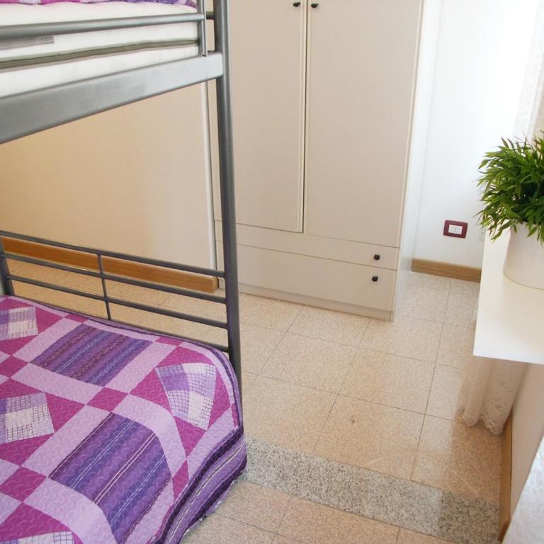 Villa Coloatto - Appartamento con 2 Camere da Letto - 7