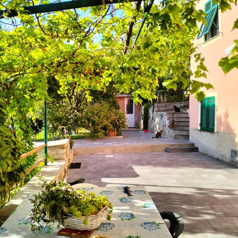 CA DU STEA - Casa con 2 Camere da Letto - 11