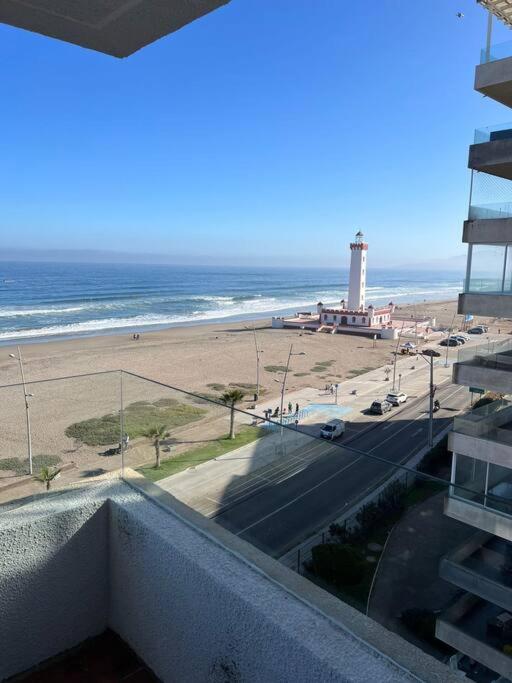 Av. Del Mar, La Serena - Vacacional Frente al Mar - Two-Bedroom Apartment - 7