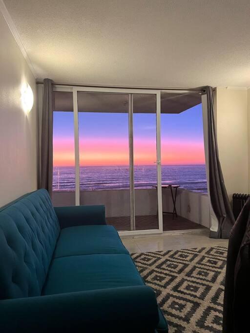 Av. Del Mar, La Serena - Vacacional Frente al Mar - Two-Bedroom Apartment - 8
