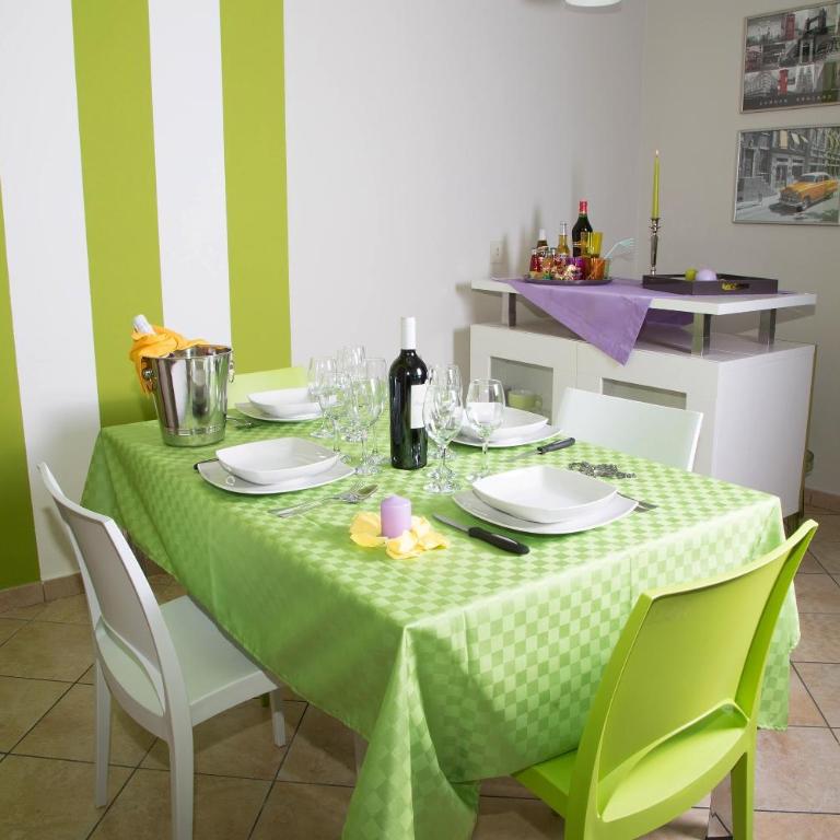 Stella Maris Case Vacanze - Appartamento con 2 Camere da Letto - 11