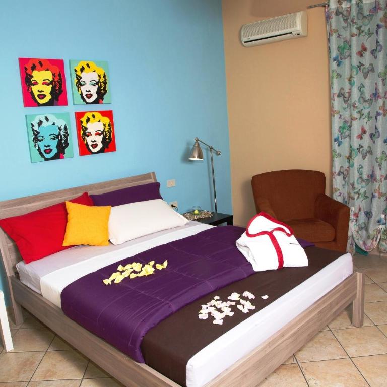 Stella Maris Case Vacanze - Appartamento con 2 Camere da Letto - 17