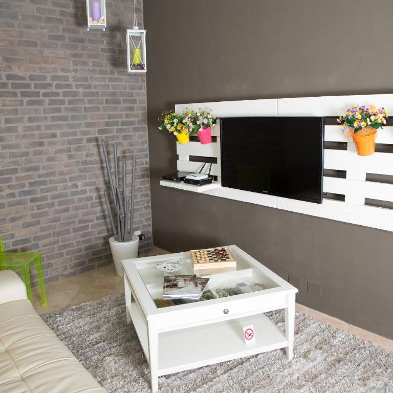 Stella Maris Case Vacanze - Appartamento con 2 Camere da Letto - 15