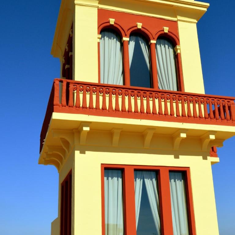 Palazzo Vallebona - Suite con 2 Camere da Letto - 2