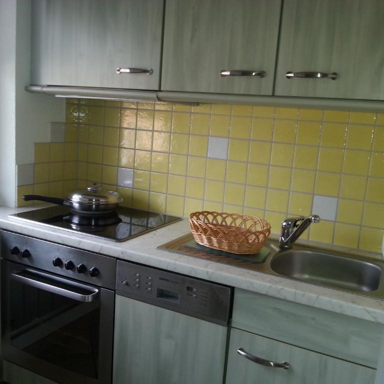 Apart Tyrol - Superior Two-Bedroom Apartment with Balcony - 2