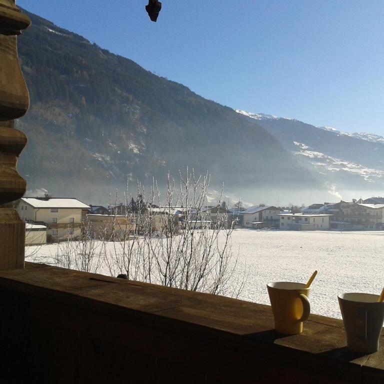 Apart Tyrol - Superior Two-Bedroom Apartment with Balcony - 5