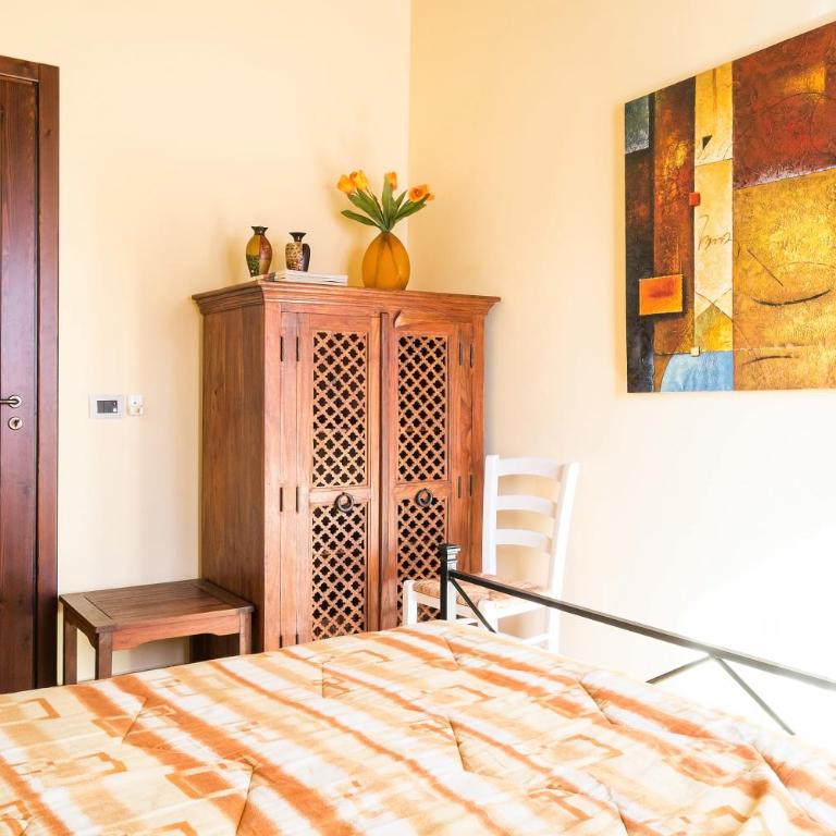 La Terrazza di Massimo - Appartamento con 2 Camere da Letto - 10