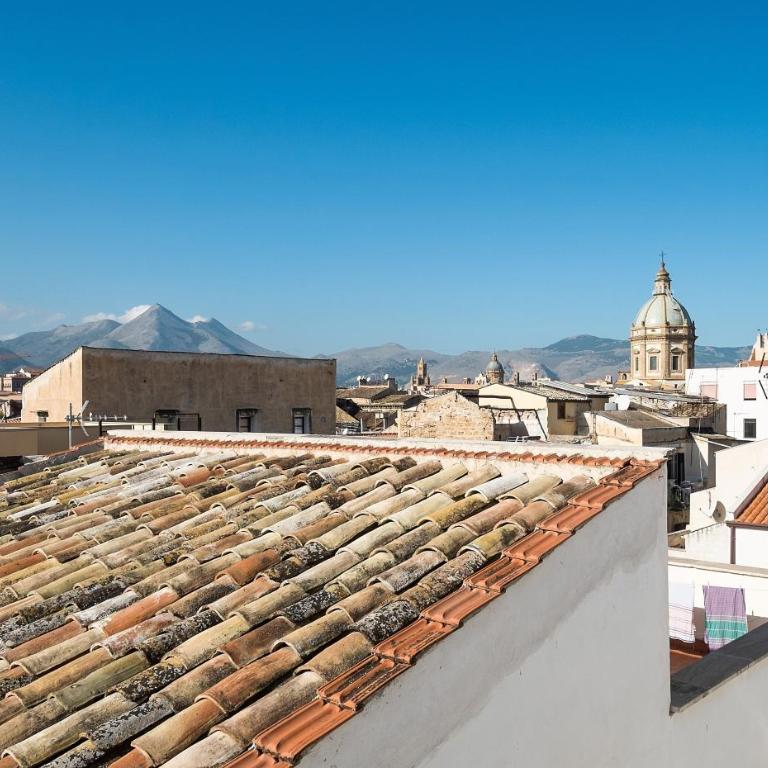 La Terrazza di Massimo - Appartamento con 2 Camere da Letto - 18