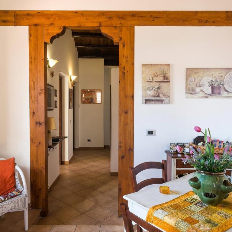 La Terrazza di Massimo - Appartamento con 2 Camere da Letto - 31