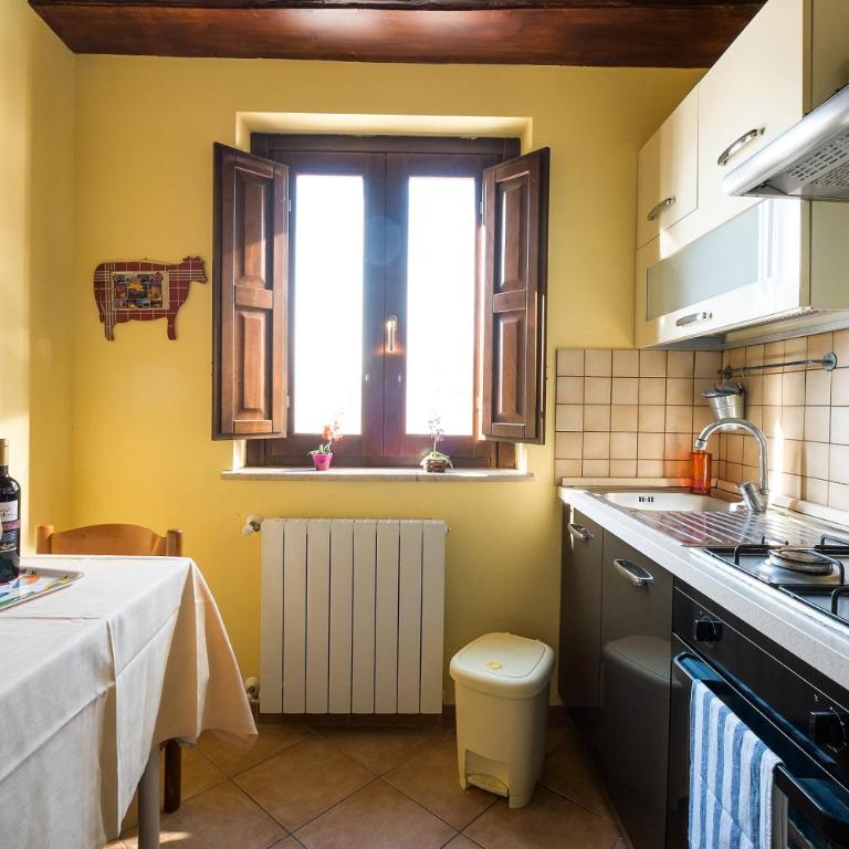 La Terrazza di Massimo - Appartamento con 2 Camere da Letto - 21