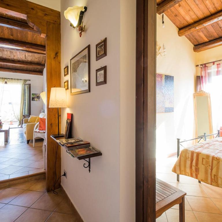 La Terrazza di Massimo - Appartamento con 2 Camere da Letto - 4