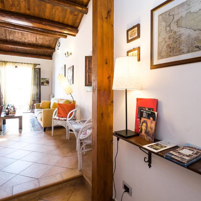 La Terrazza di Massimo - Appartamento con 2 Camere da Letto - 32