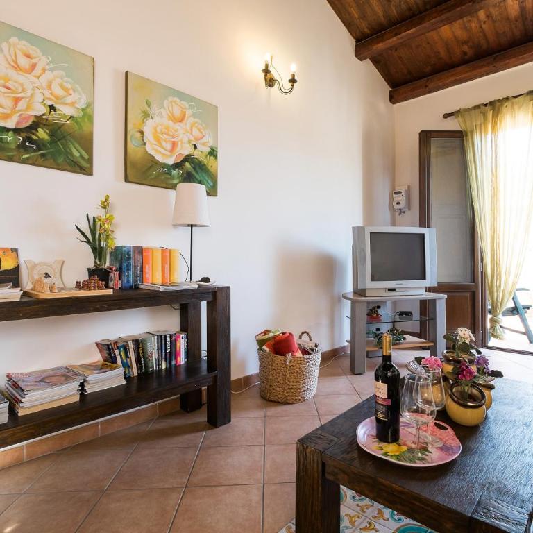 La Terrazza di Massimo - Appartamento con 2 Camere da Letto - 23