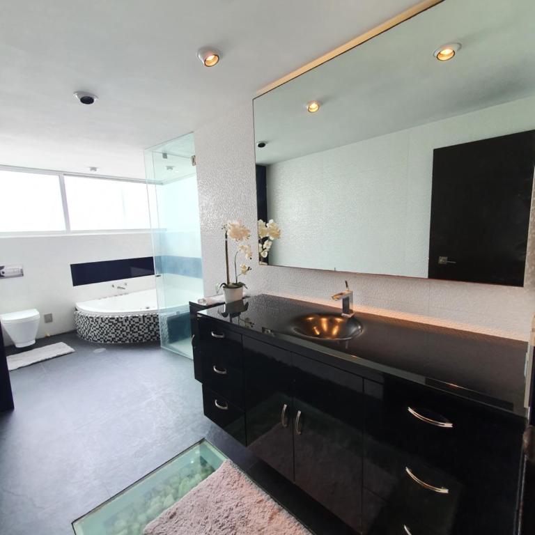 Luxury Apartment Masaryk 4BR - Apartamento - 26