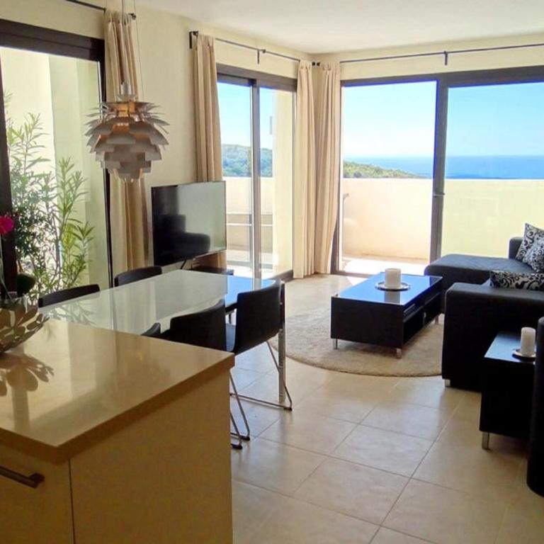Marbella Luxury Penthouse - Apartamento Deluxe - 27