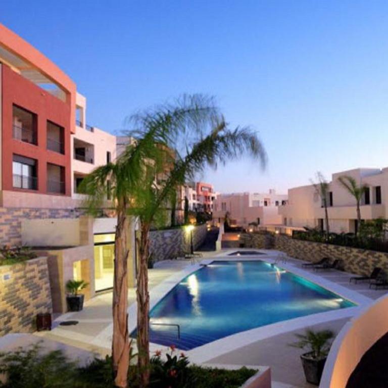 Marbella Luxury Penthouse - Apartamento Deluxe - 6