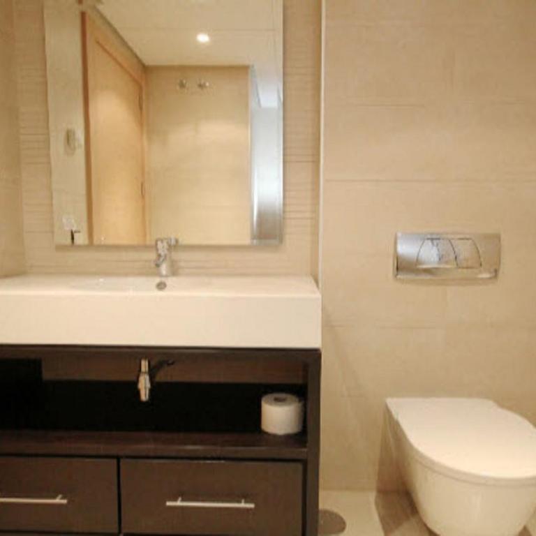 Marbella Luxury Penthouse - Apartamento Deluxe - 28