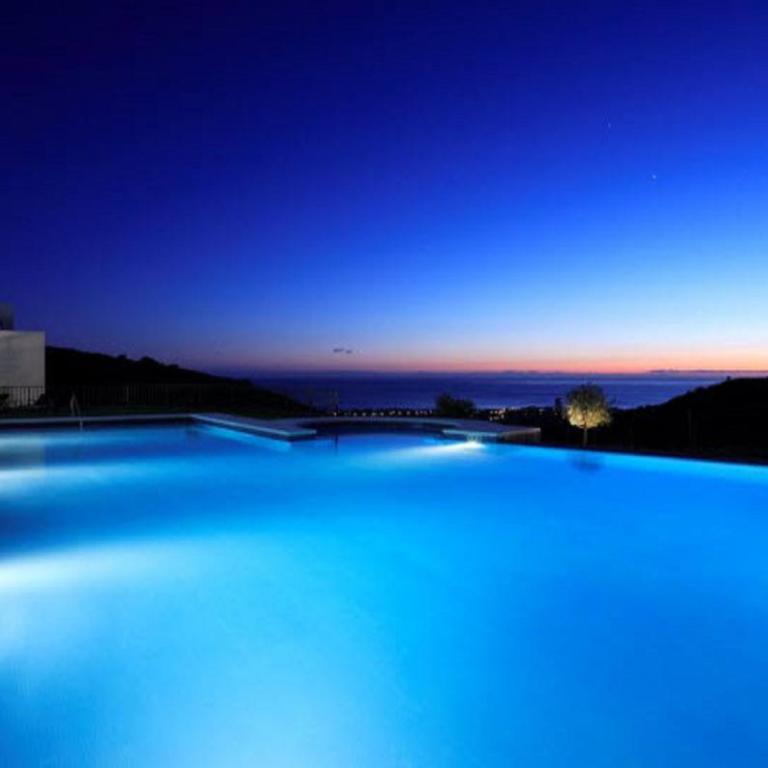 Marbella Luxury Penthouse - Apartamento Deluxe - 11