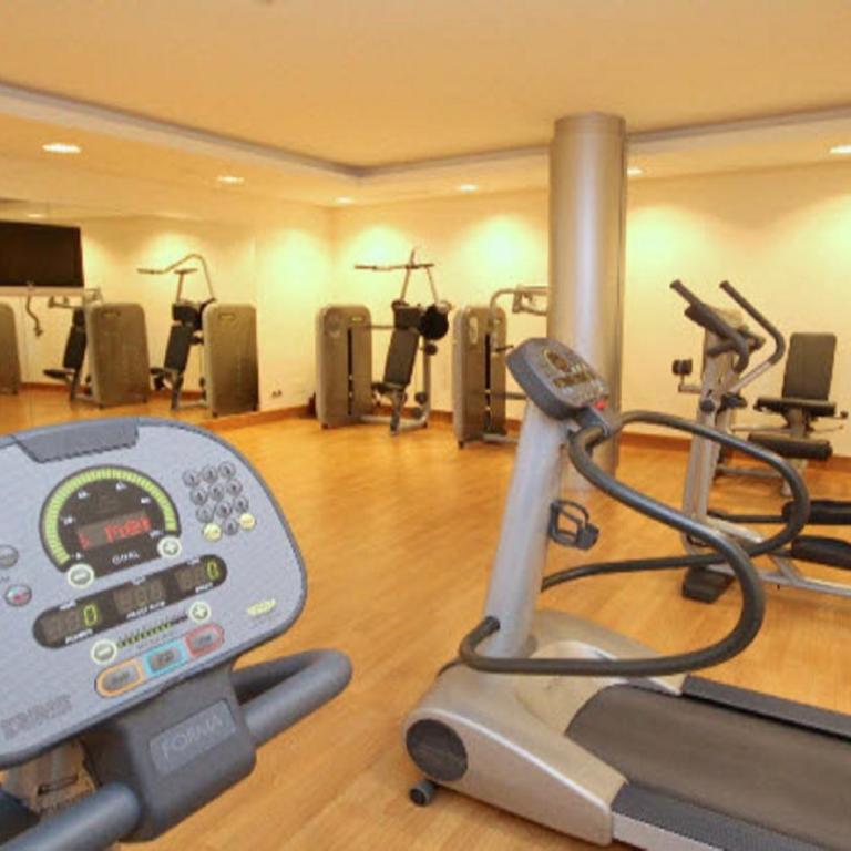Marbella Luxury Penthouse - Apartamento Deluxe - 25