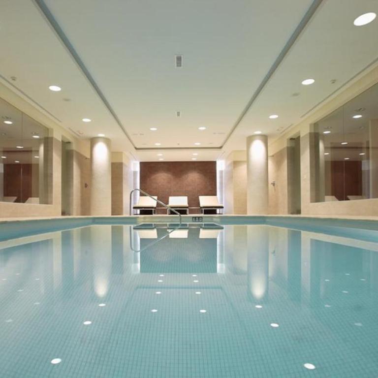 Marbella Luxury Penthouse - Apartamento Deluxe - 20