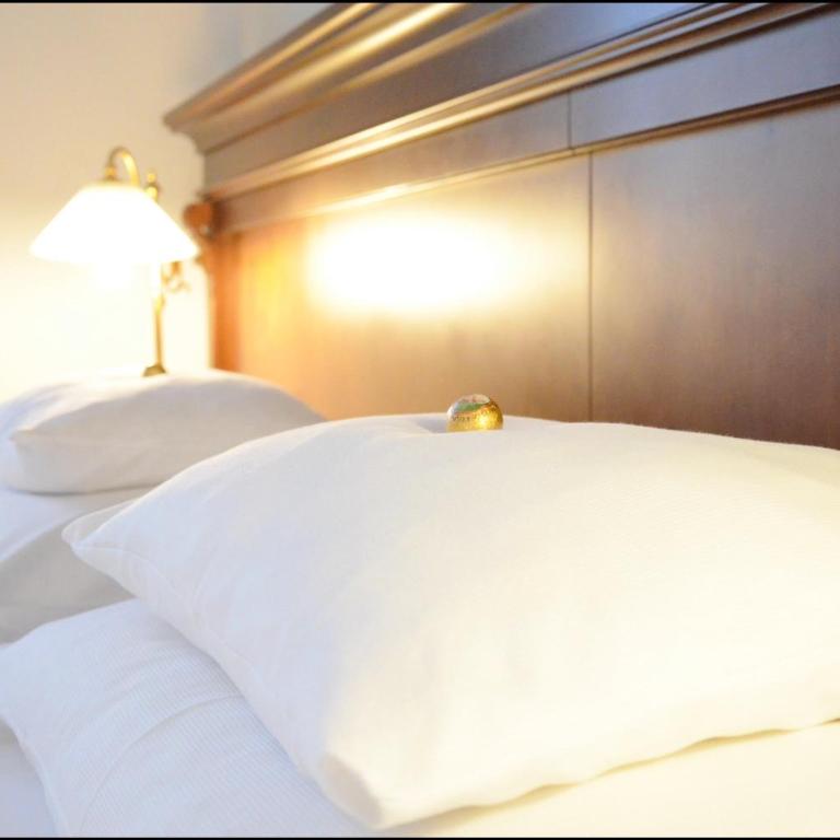Radisson Blu Hotel Altstadt - Standard Doppelzimmer - 3