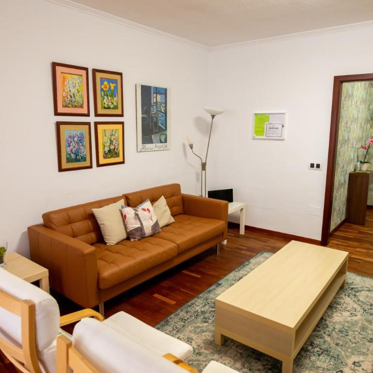 Punto Fijo - 3 minutes walking to Beach San Telmo - Casa de 3 dormitorios - 7