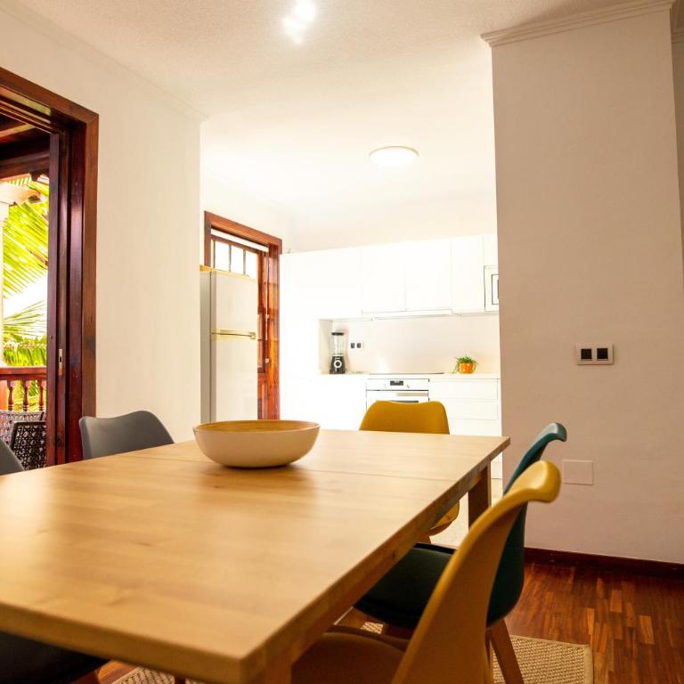 Punto Fijo - 3 minutes walking to Beach San Telmo - Casa de 3 dormitorios - 10