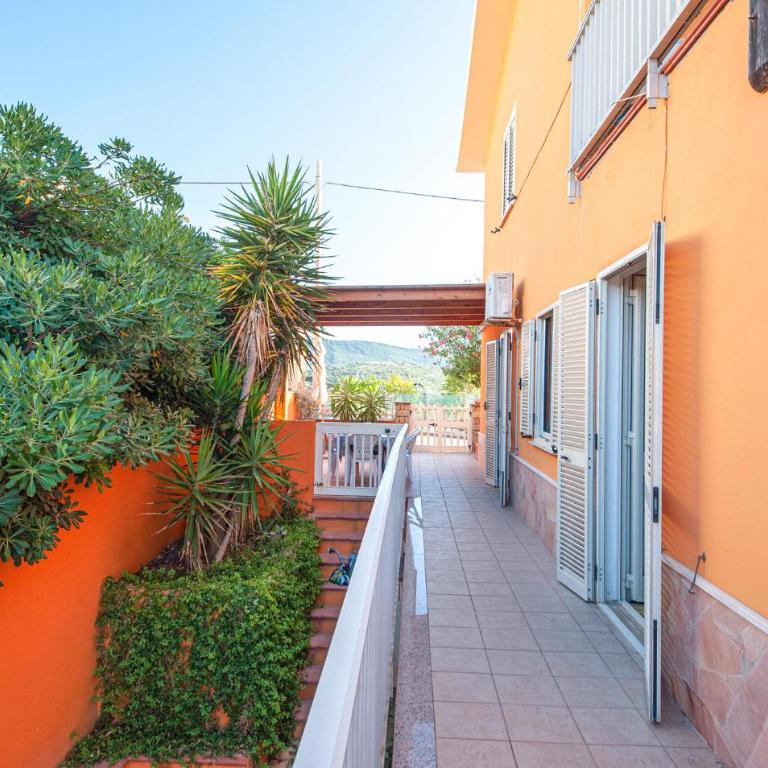 2 Bedroom Cozy Apartment In Castelsardo - Appartamento con 2 Camere da Letto - 9